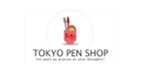 Tokyo Pen Shop coupons